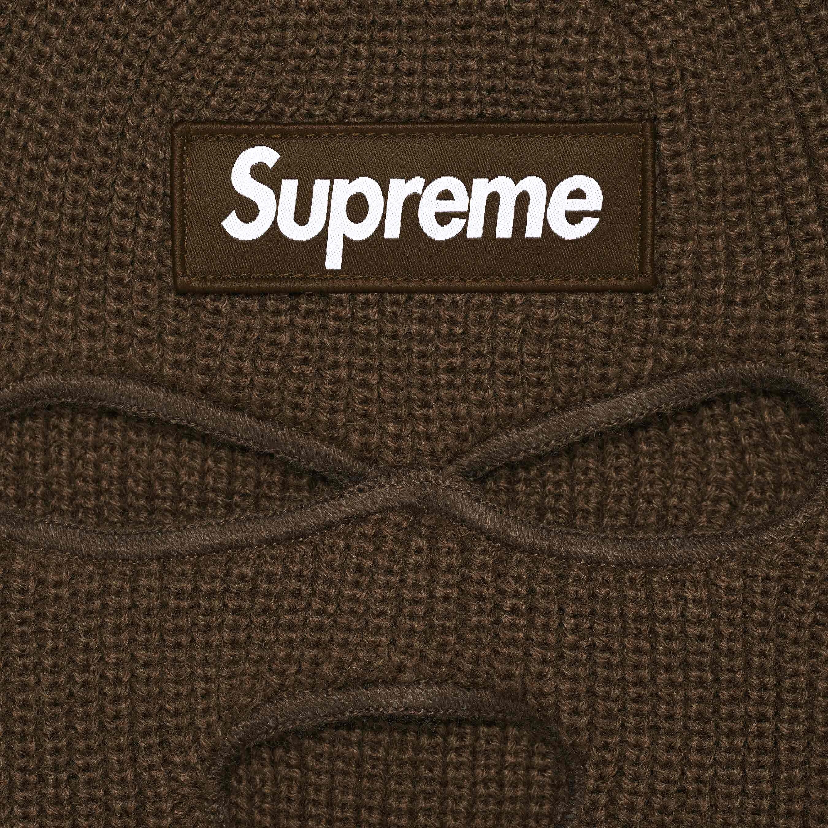 New Era® Box Logo Balaclava view 5